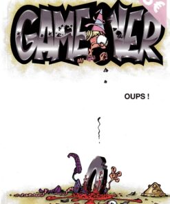 Game over Tome 4