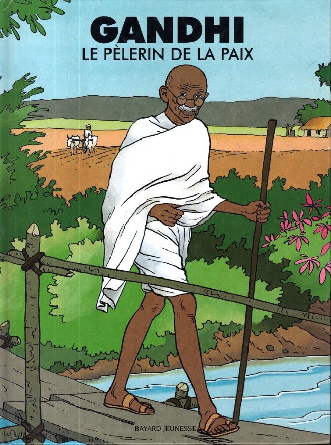 Gandhi