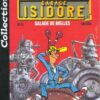 Garage Isidore Tome 1