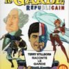 Le Garde républicain #3