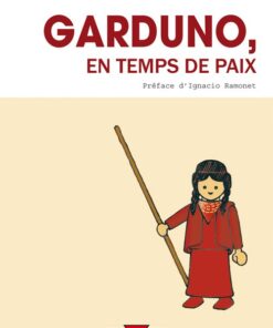 Garduno / Zapata Tome 1
