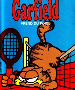 Garfield Tome 1