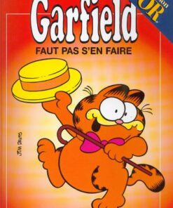 Garfield Tome 2