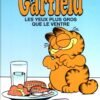 Garfield Tome 3
