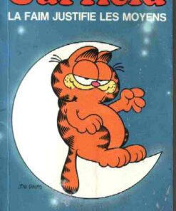 Garfield Tome 4