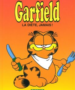 Garfield Tome 7
