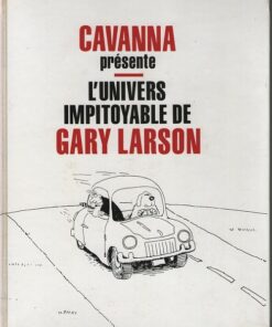 Gary Larson