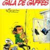 Gaston Tome 3