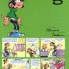 Gaston Tome 4