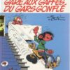 Gaston Tome 4