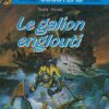 L'Aventure de l'équipe Cousteau en bandes dessinées Tome 4