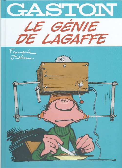 Gaston Hors-série Tome 2