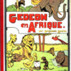 Gédéon Tome 3