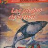 L'Aventure de l'équipe Cousteau en bandes dessinées Tome 5