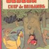 Gédéon Tome 9