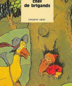 Gédéon Tome 9