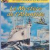 L'Aventure de l'équipe Cousteau en bandes dessinées Tome 6