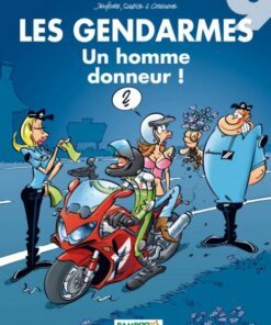 Les Gendarmes Tome 9