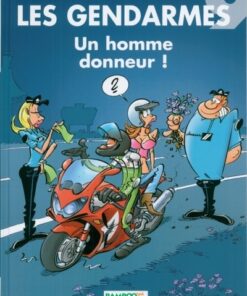 Les Gendarmes Tome 9