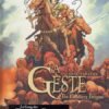 La Geste des Chevaliers Dragons Tome 1