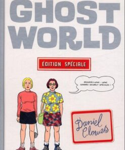 Ghost World