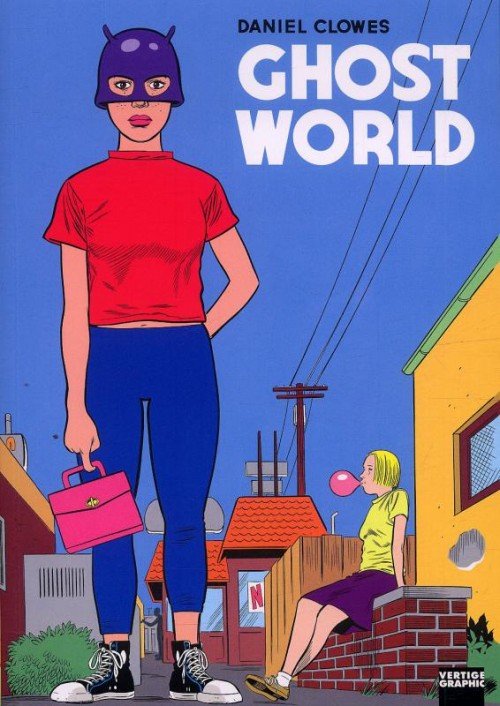 Ghost World