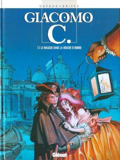 Giacomo C. Tome 1