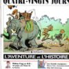 L'Aventure et l'histoire Tome 5