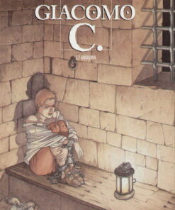 Giacomo C. Tome 7