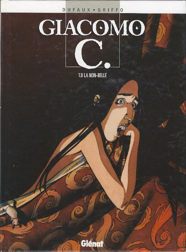 Giacomo C. Tome 8