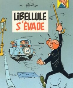 Gil Jourdan Tome 1