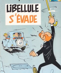 Gil Jourdan Tome 1