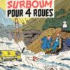 Gil Jourdan Tome 7