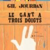 Gil Jourdan Tome 8