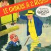 Gil Jourdan Tome 1