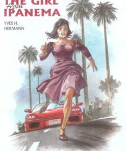 The Girl from Ipanema