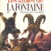 Les Fables de La Fontaine illustrées par Hausman Les Fables de La Fontaine illustrées par Hausman
