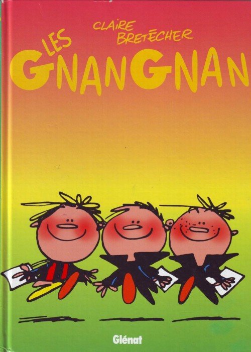 Les GnanGnan