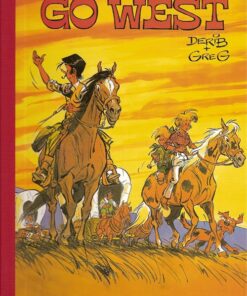 Go West