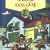 Godaille et Godasse Tome 1