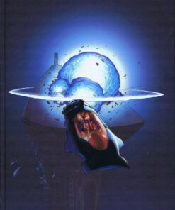 Golden City Tome 9