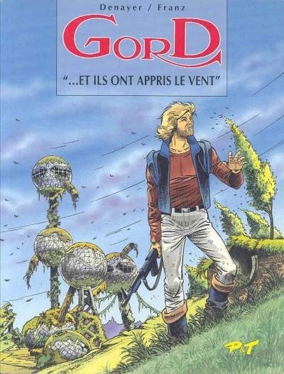 Gord Tome 1