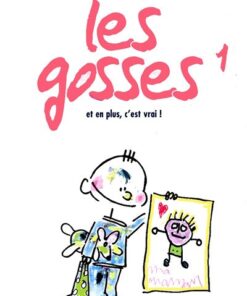 Les Gosses Tome 1