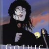 Gothic girl