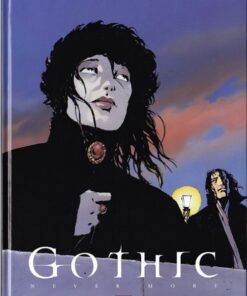 Gothic Tome 1