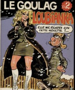Le Goulag Tome 2