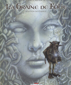 La Graine de folie