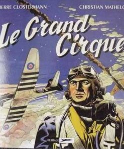Le Grand Cirque