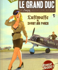 Le Grand Duc Tome 1