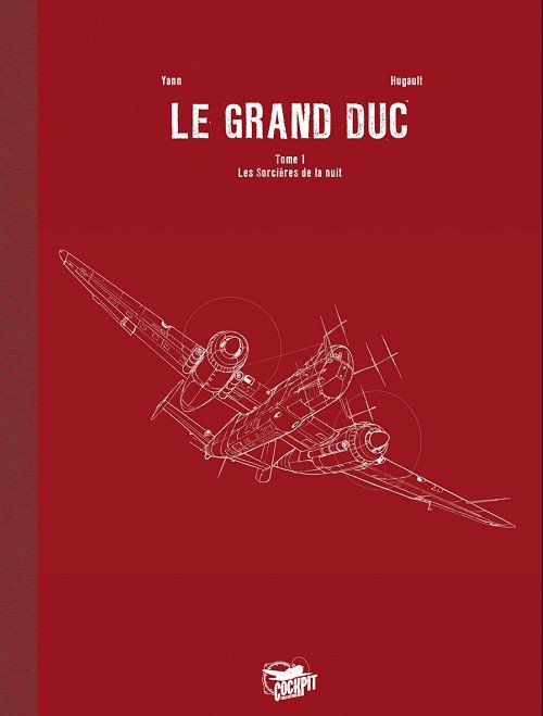 Le Grand Duc Tome 1